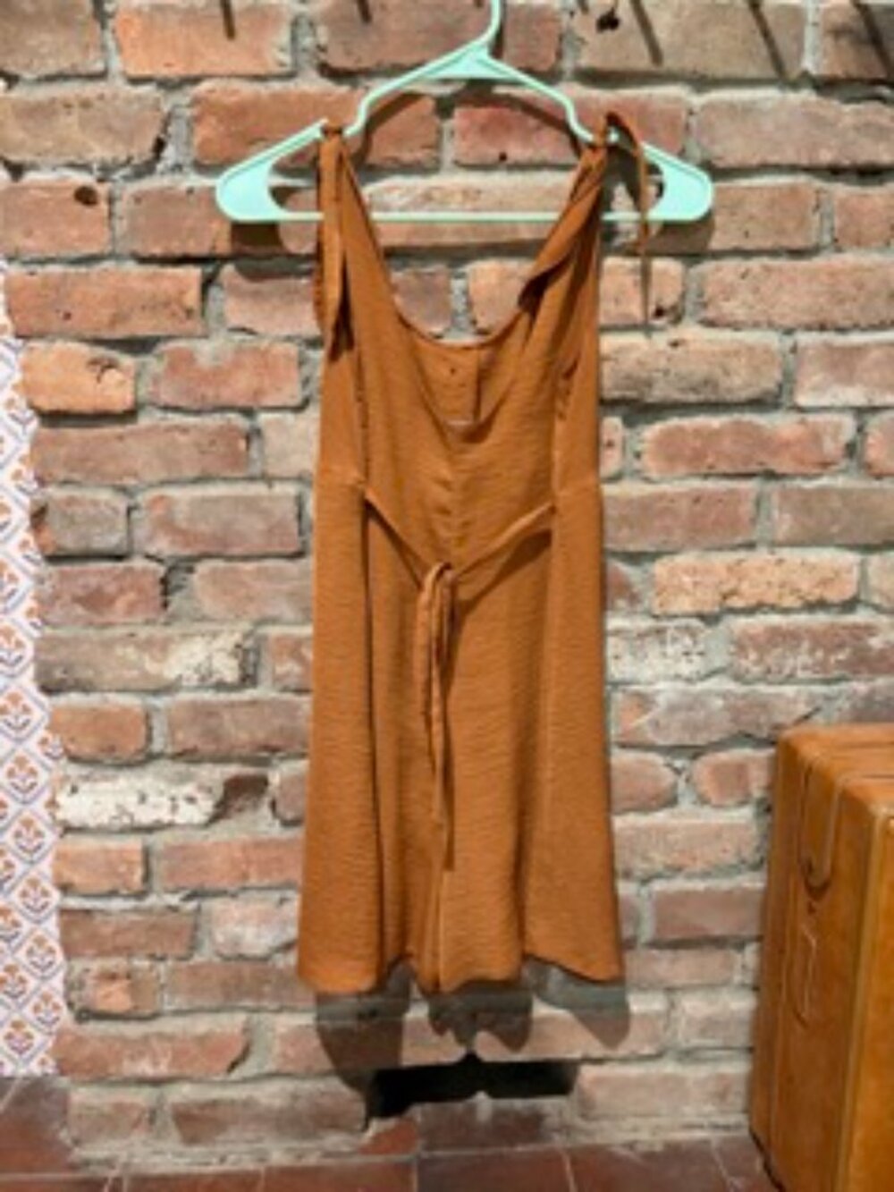 ASOS short romper - Picture 2 of 3